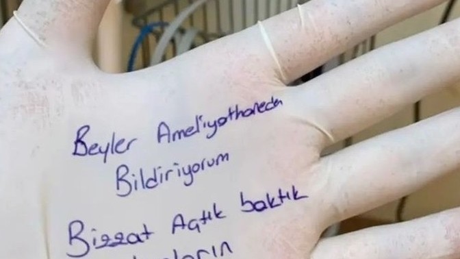 Hodri meydan 😂 erkek kalbi mi kadın kalbi mi?