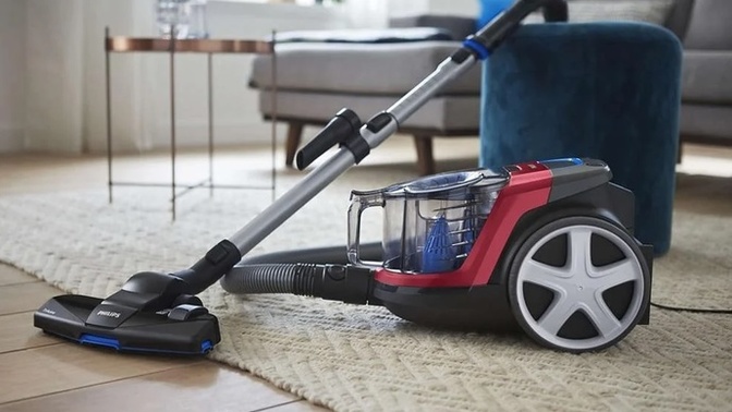 Hangi elektrikli süpürge daha iyi?