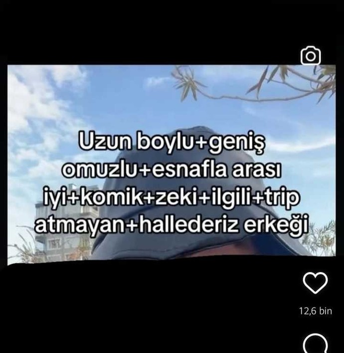 Kadının, erkeğin nasıl olanı makbuldür?