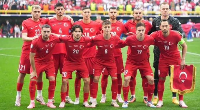Avusturya-Türkiye maçın da kart sınırındaki oyuncularımız olması maçı rahat oynamamıza engel olur mu?