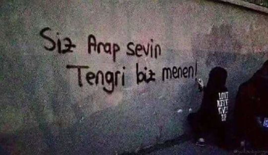 Arap seviciliğinin sonuna geldik mi?
