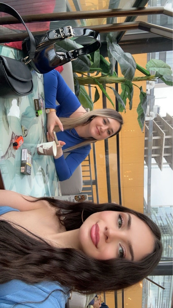 Nasılız sizce❤️🧚🏻✨?