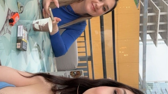 Nasılız sizce❤️🧚🏻✨?