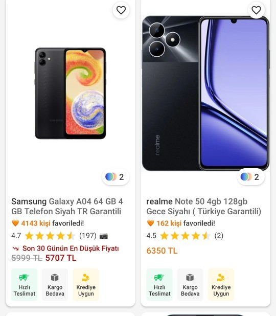 İnsanlar 8-9 bin liraya telefon varken neden iPhone alıyor?