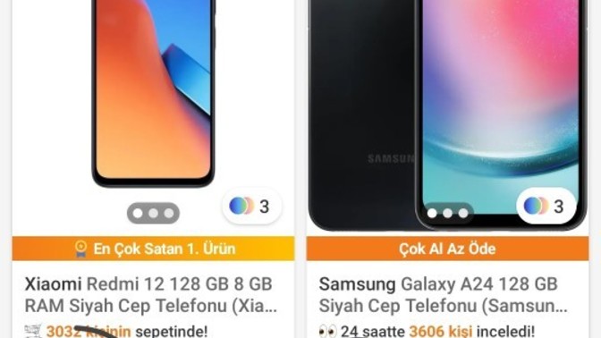 İnsanlar 8-9 bin liraya telefon varken neden iPhone alıyor?