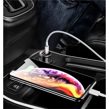 Araç çakmaklığından telefon şarj etmek, telefona zarar verir mi?