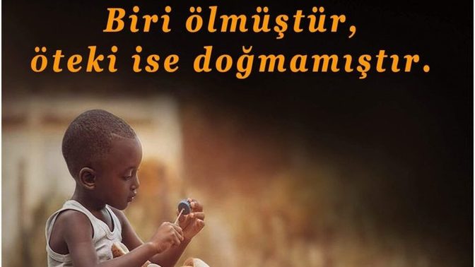 Dünyada kusursuz insan var mıdır ve kendinizi kusursuz sananlardan mısınız?
