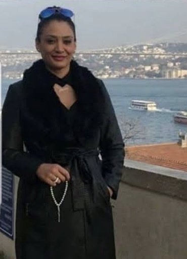 Sizce kadınlarda tespih kullanabilir mi?
