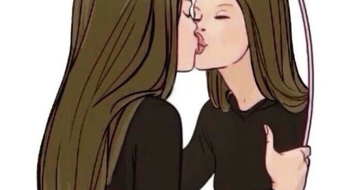 Sizinle tıpatıp aynı özelliklere sahip bir sevgiliniz olsa, anlaşabilir miydiniz?