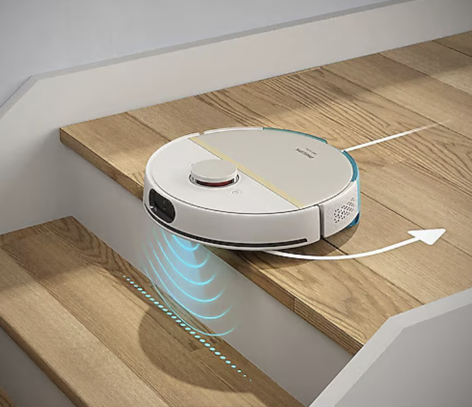 Robot süpürge öncelikli bir ihtiyaç mı?