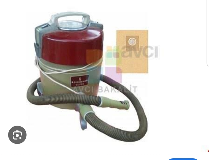 Çocuklu aileler için elektrikli süpürge önerir misiniz?