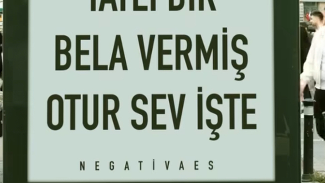 Dert nedir? Dertli misin?