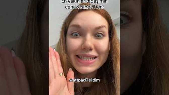 Allah'ın rahmetine kavușunca, pisliğinizi temizleyecek bir kankanız olacak mı?