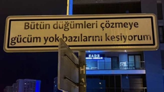 En son kendinize nasıl bir iyilik yaptınız?