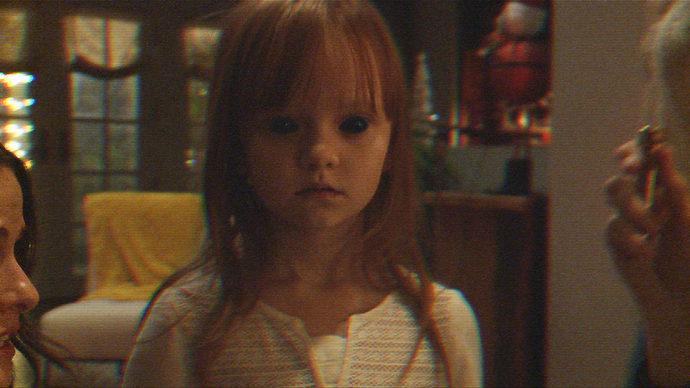 Paranormal activity serisini nasıl bilirsiniz?