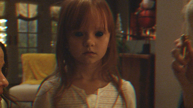 Paranormal activity serisini nasıl bilirsiniz?