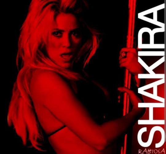 Shakira gibi bir sevgiliniz olsun ister miydiniz?