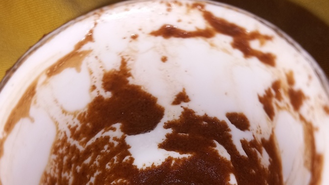 Nolur falima bakar misiniz hissi olan?