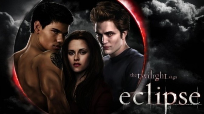 Alacakaranlık filminde siz Bella'nın yerinde olsanız Edward'ı mı yoksa Jacob'ı mı seçerdiniz?