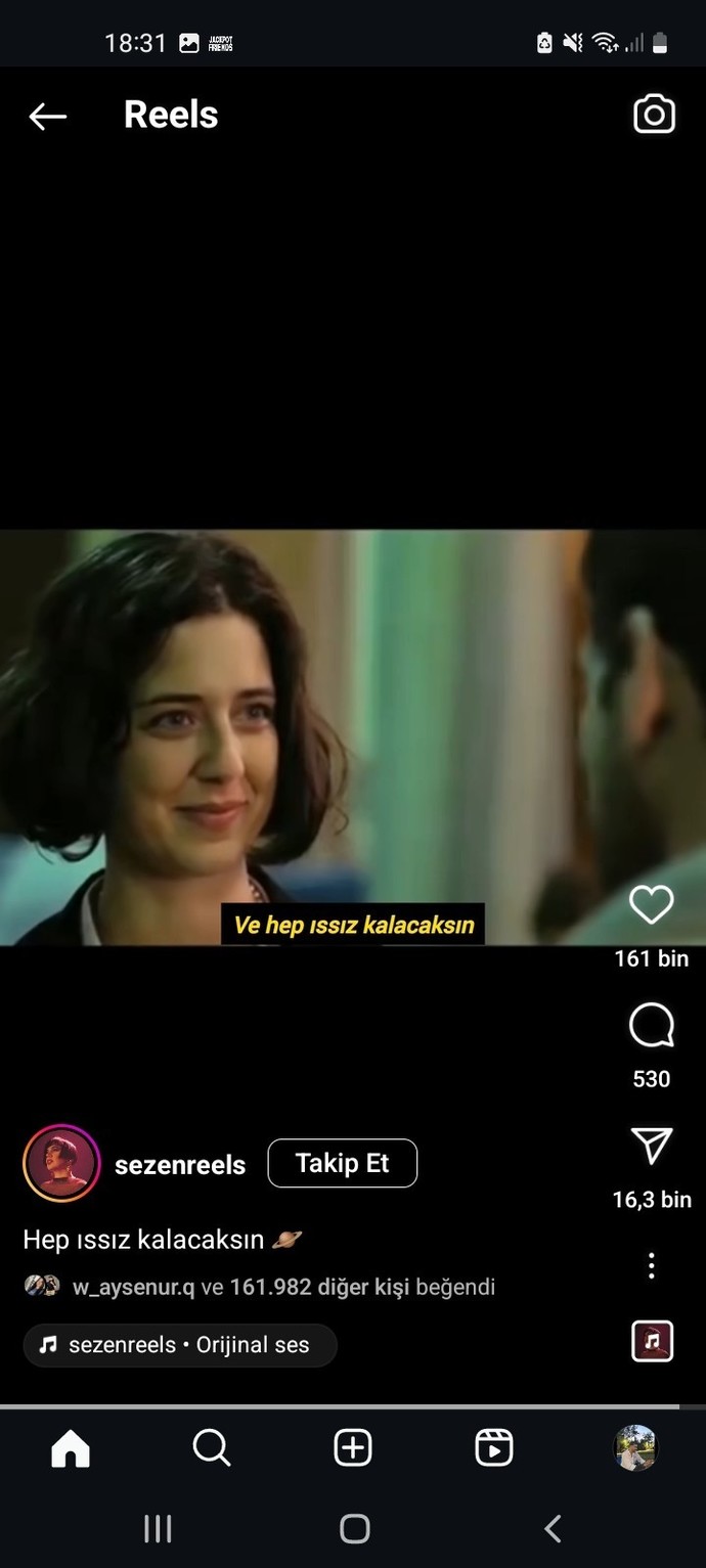 Herkesin tam olarak unutamadigi aklının koşesinde de olsa kalan biri var mıdır?