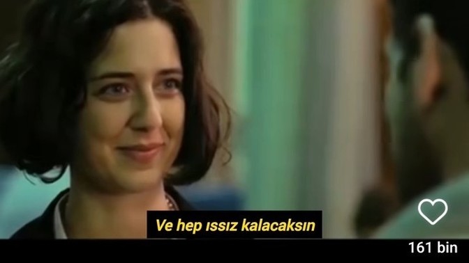 Herkesin tam olarak unutamadigi aklının koşesinde de olsa kalan biri var mıdır?