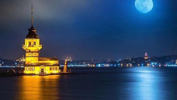 Yüzmek dışında Serinlemek için tavsiye verir misiniz?
