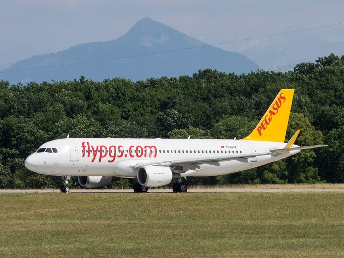 Boeing mi Airbus mi ?