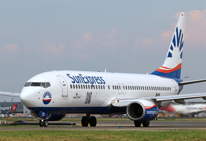Boeing mi Airbus mi ?