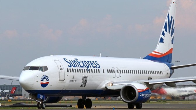 Boeing mi Airbus mi?