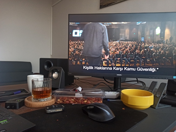 Keyif yapmak deyince aklınıza gelen nedir?