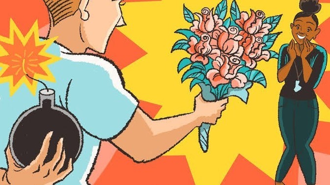 Gerçekten kadınlar, kendilerine doğruyu mu yoksa duymak istediklerini mi söylenmesini isterler?