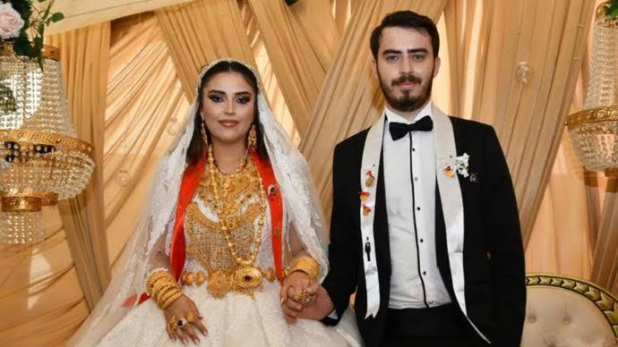 Düğünde aldığınız takı ve paraları eşiniz istese verir misiniz?