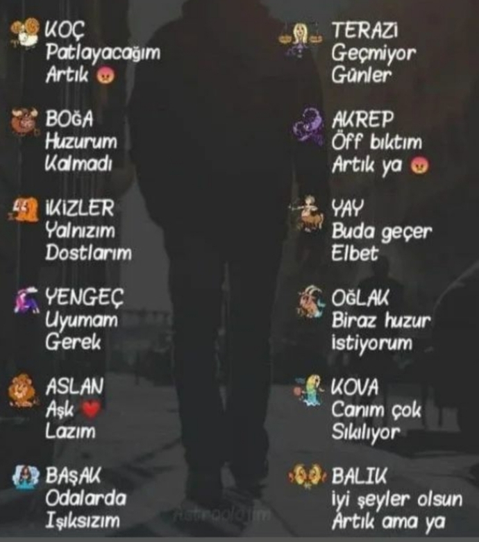 Geçmiyor günler diyor oysa fiber hızında geçiyo...😄