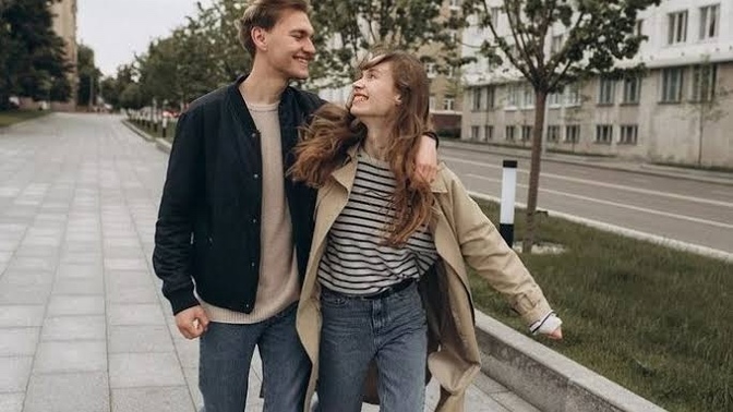 Eğlenceli olmayan biriyle hayat geçer mi?