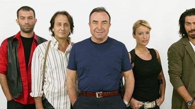 Arka Sokaklar'ı baştan sona izlemeye çalışsam kaç günde biter?