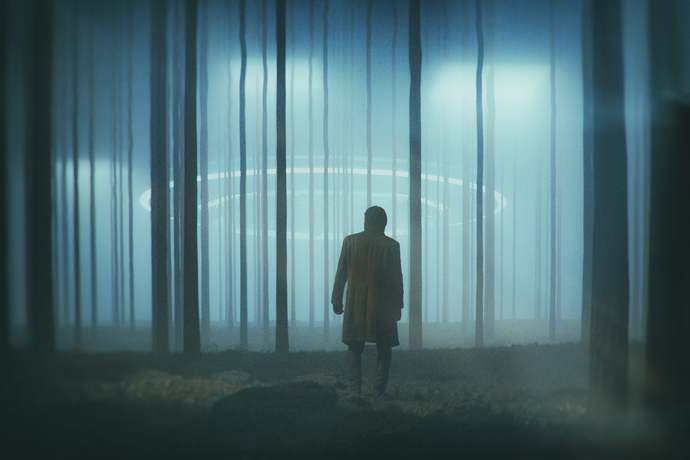 Hiç paranormal olaylar yaşadınız mı?