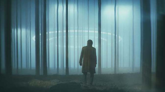 Hiç paranormal olaylar yaşadınız mı?