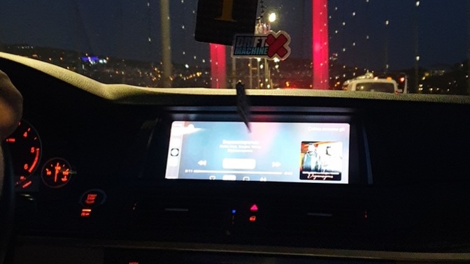 En son ne zaman uzun yol yaptınız?