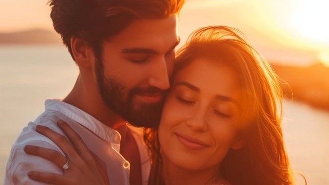 İnternette tanıştığınız birine aşık olup olmadığınızı anlayabilir misiniz?