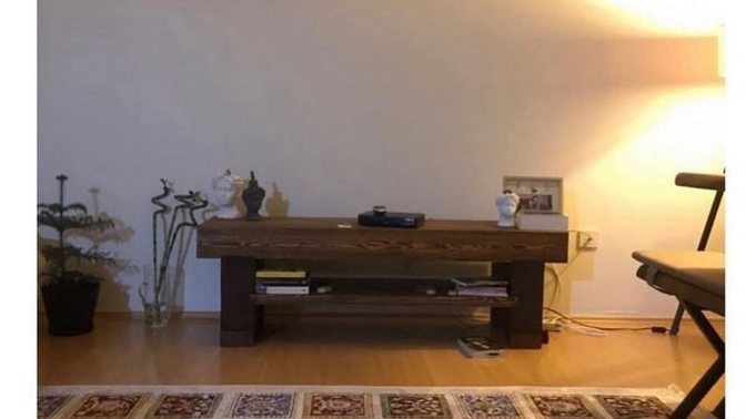 Eşiniz maç izlemek için tv'yi söküp arkadaşlarıyla maç izlemeye götürse ne tepki verirdiniz?