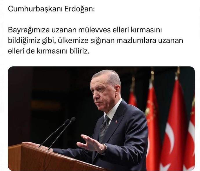 Bu haberi duydunuz mu? Bu konuda ne düşünüyorsunuz?