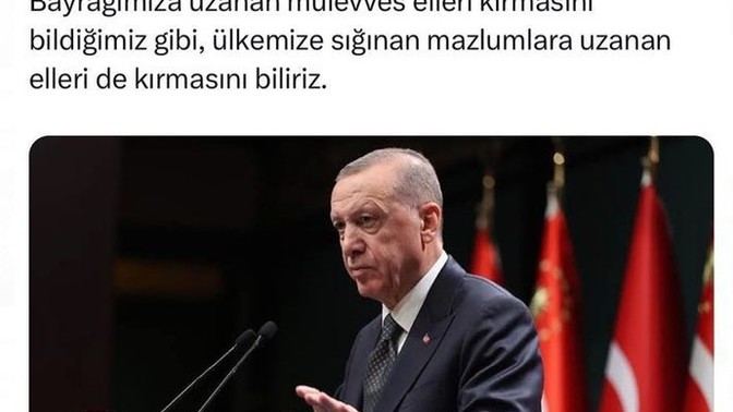 Bu haberi duydunuz mu? Bu konuda ne düşünüyorsunuz?