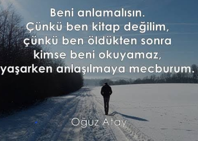 Kıymet bilir misiniz yoksa değerini kaybedince mi anlarsınız?