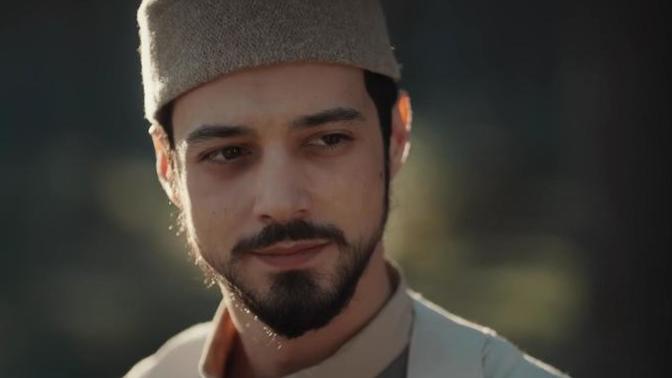 Bir Cüneyd efendi sözü yazar mısın?