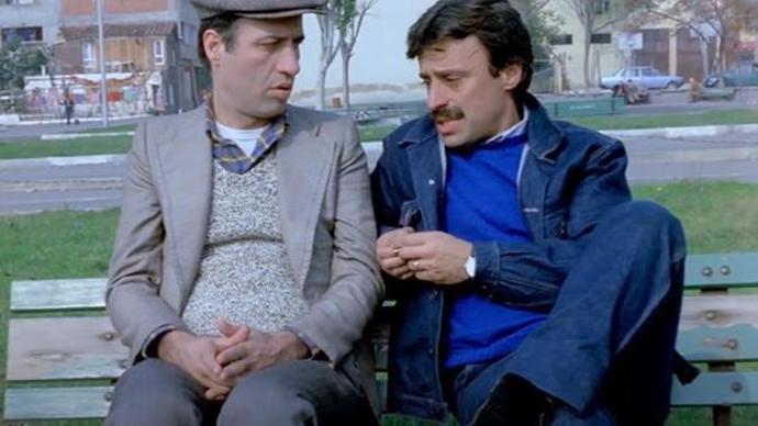 Dizi veya filmlerdeki gibi dostluklarınız var mı?