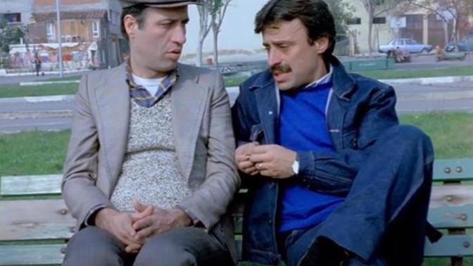 Dizi veya filmlerdeki gibi dostluklarınız var mı?