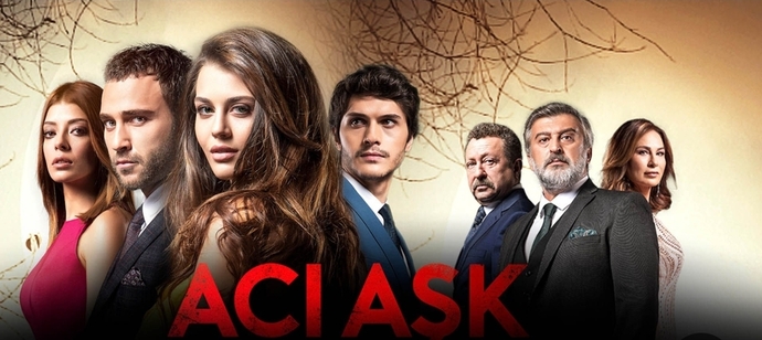 Aşk acısı dizisinin o senaryoda neyi anlatmaya çalıştılar ?