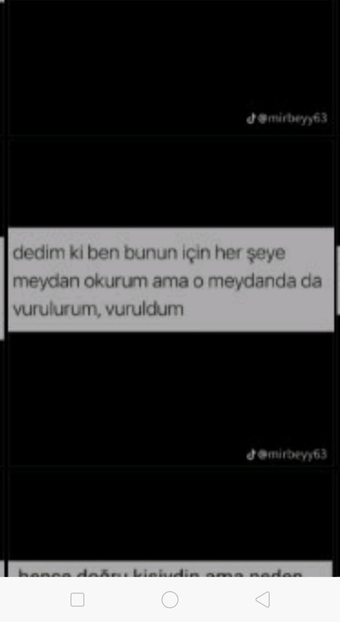 İlk hangi söz gözüne takıldı yazar mısın?