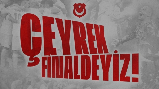 Türkiye'nin çeyrek final yolculuğunda en çok hangi oyuncu sizi etkiledi?