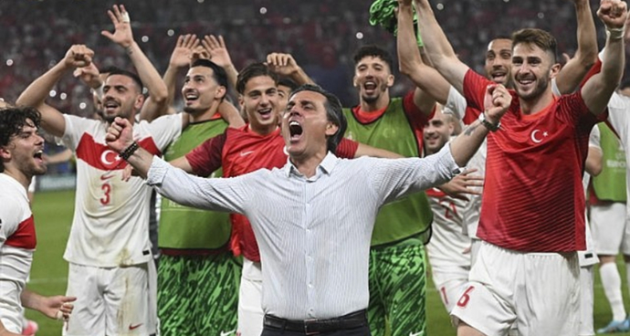 İşte bu